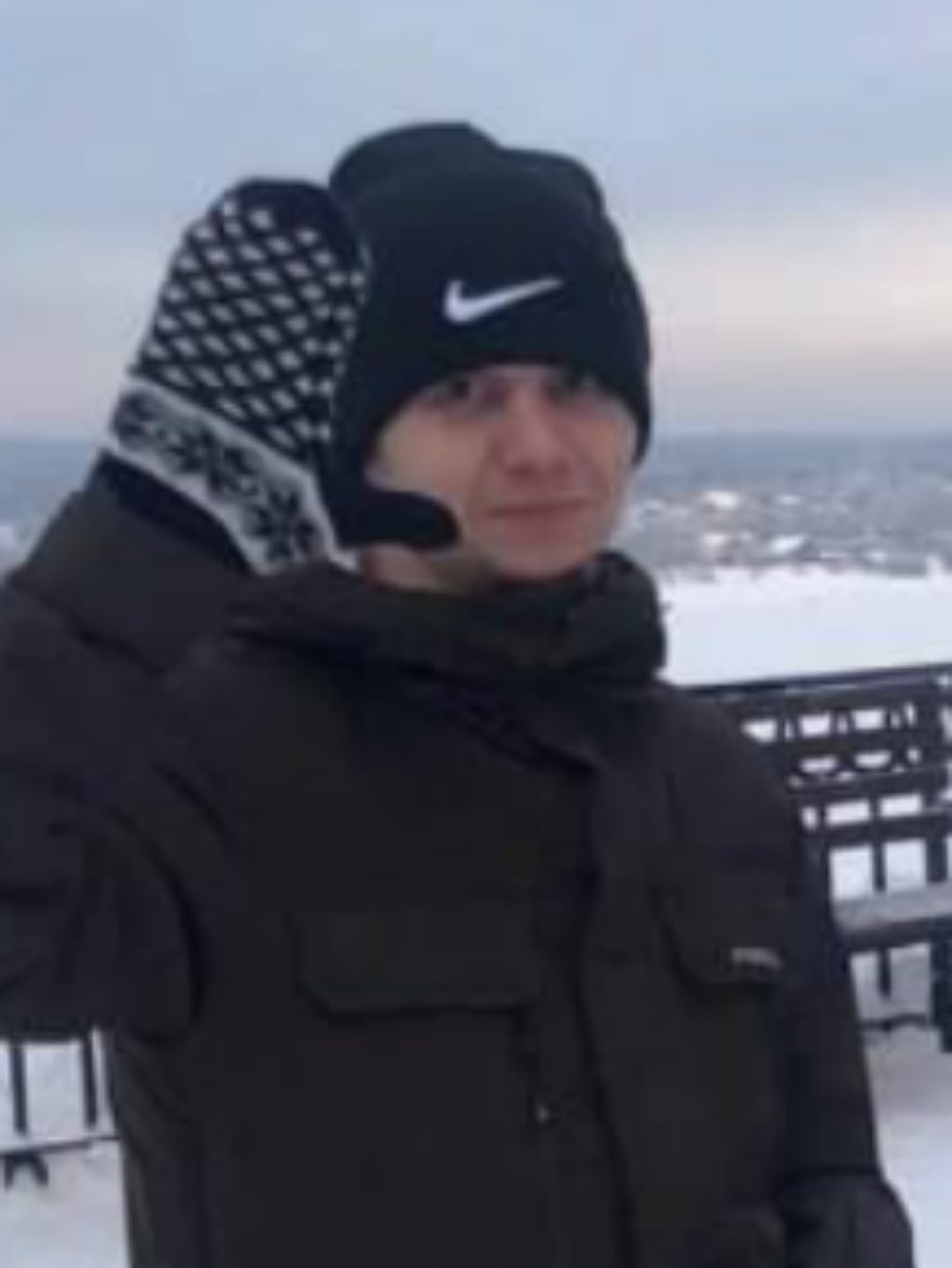 Анатолий Зырянов